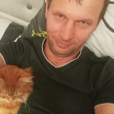 Фотография мужчины Андрей, 43 года из г. Казань