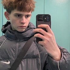 Фотография мужчины Матвей, 18 лет из г. Минск