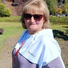 Фотография девушки Ника, 47 лет из г. Ульяновск