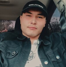 Фотография мужчины Сергей, 27 лет из г. Москва