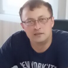 Фотография мужчины Азамат, 35 лет из г. Мелеуз