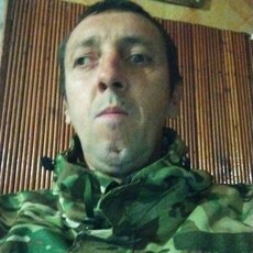 Фотография мужчины Сява, 45 лет из г. Пятигорск