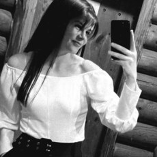 Фотография девушки Аделина, 24 года из г. Ульяновск