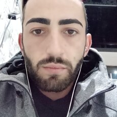 Фотография мужчины Alex, 29 лет из г. Горзов-Виелкопольски