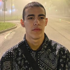 Фотография мужчины Иван, 22 года из г. Иваново