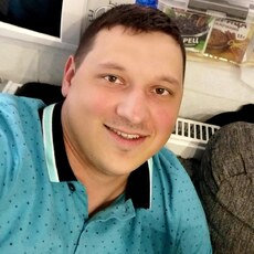 Фотография мужчины Иван, 33 года из г. Иркутск