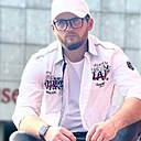 Aliaksandr, 29 лет