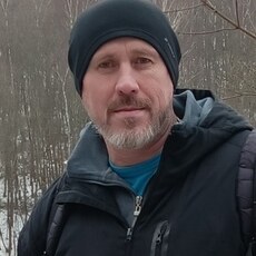 Фотография мужчины Алексей, 48 лет из г. Смоленск