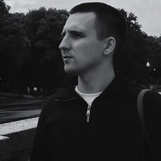 Фотография мужчины Кирилл, 24 года из г. Кинешма