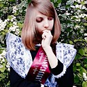 Дарья, 18 лет