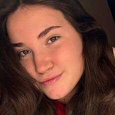 Фотография девушки Софья, 19 лет из г. Ижевск