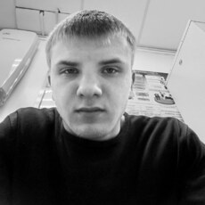 Фотография мужчины Владимир, 21 год из г. Иркутск