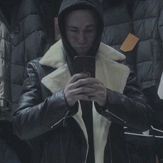 Фотография мужчины Артем, 19 лет из г. Курган