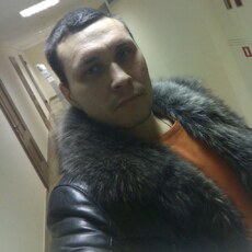 Фотография мужчины Алексей, 39 лет из г. Екатеринбург