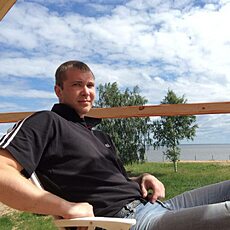 Фотография мужчины Константин, 39 лет из г. Псков