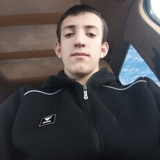 Фотография мужчины Шахбан, 18 лет из г. Махачкала