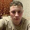 Даниил, 20 лет