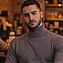 Давид, 35 лет