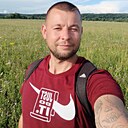 Сергей, 34 года