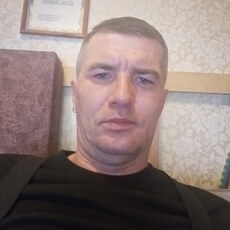 Фотография мужчины Эдуард, 40 лет из г. Зеленоград