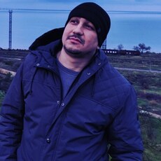 Фотография мужчины Виталий, 36 лет из г. Керчь