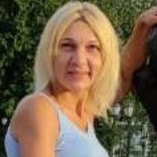 Фотография девушки Наталья, 51 год из г. Витебск