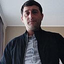 Эдгар, 30 лет