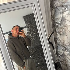 Фотография мужчины Влад, 26 лет из г. Лунинец