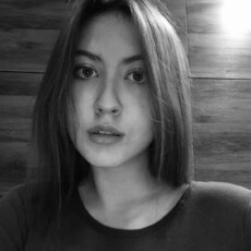 Фотография девушки Анастасия, 21 год из г. Екатеринбург