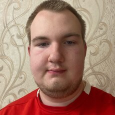 Фотография мужчины Никита, 19 лет из г. Санкт-Петербург