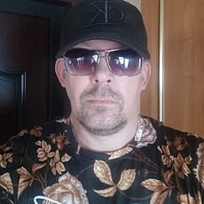 Фотография мужчины Сергей, 46 лет из г. Минск