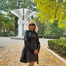 Фотография девушки Анжела, 53 года из г. Чаплинка