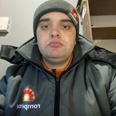 Фотография мужчины Cristian, 28 лет из г. Кишинев