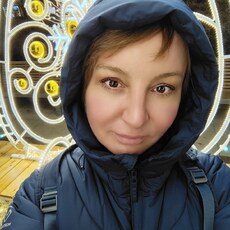 Фотография девушки Мария, 41 год из г. Москва
