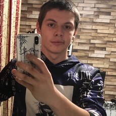 Фотография мужчины Макс, 18 лет из г. Комаричи