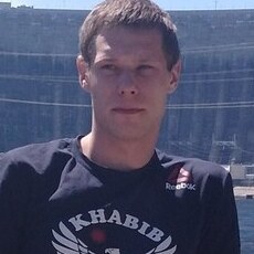 Фотография мужчины Дмитрий, 28 лет из г. Минусинск