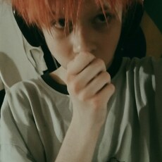 Фотография девушки Картофаня, 18 лет из г. Рефтинский