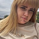 Валентина, 24 года