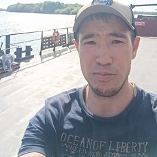 Фотография мужчины Азамат, 38 лет из г. Кокшетау
