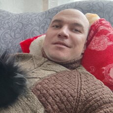 Фотография мужчины Виктор, 32 года из г. Николаевск