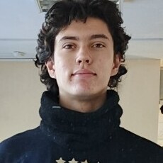 Фотография мужчины Алексей, 18 лет из г. Шатура