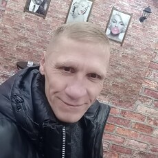 Фотография мужчины Сергей, 49 лет из г. Ухта