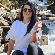 Фотография девушки Анастасия, 39 лет из г. Пятигорск