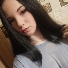 Фотография девушки Алёна, 23 года из г. Новокузнецк