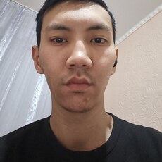 Фотография мужчины Мадияр, 27 лет из г. Жанатас