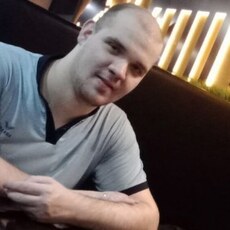 Фотография мужчины Евгений, 25 лет из г. Пестово