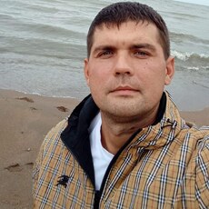 Фотография мужчины Андрей, 36 лет из г. Саратов