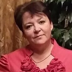 Фотография девушки Марина, 51 год из г. Сергиев Посад