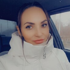 Фотография девушки Елена, 35 лет из г. Чертково