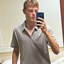 Кирилл, 19 лет